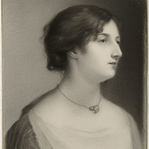 Marie Guillemine Benoist