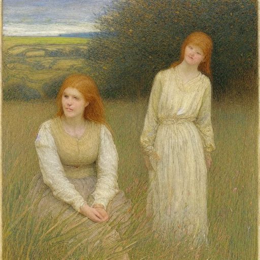 Marie Spartali Stillman
