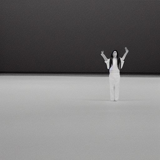 Marina Abramović