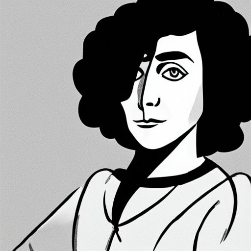 Marjane Satrapi