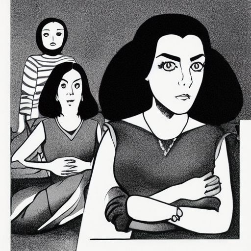 Marjane Satrapi