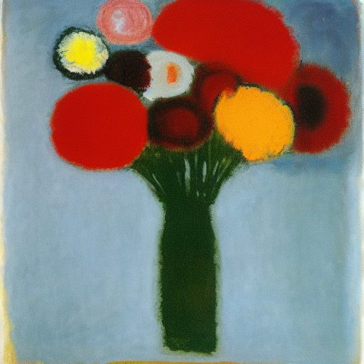 Mark Rothko