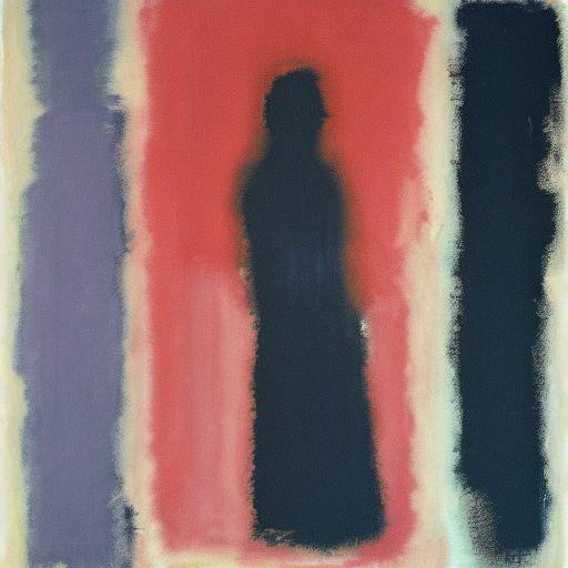 Mark Rothko