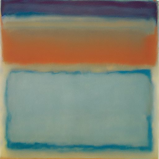 Mark Rothko