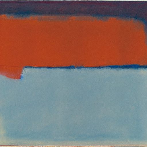 Mark Rothko