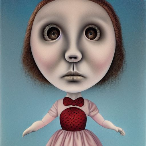 Mark Ryden