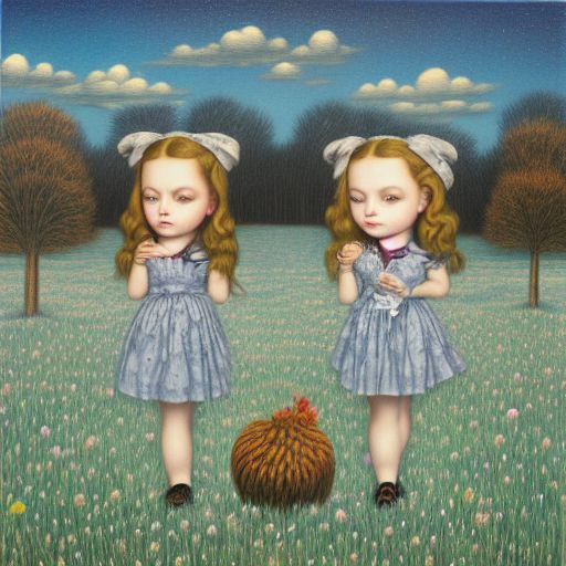 Mark Ryden