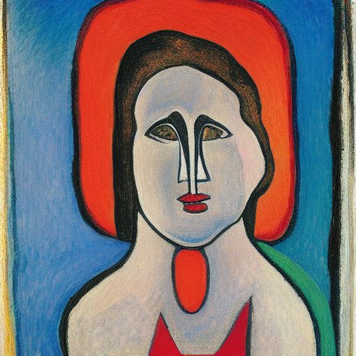 Marsden Hartley