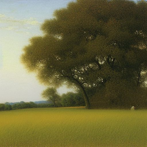 Martin John Heade