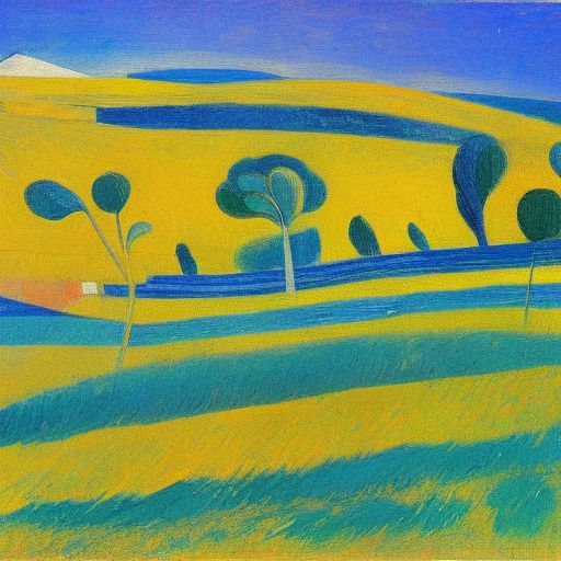 Martiros Saryan