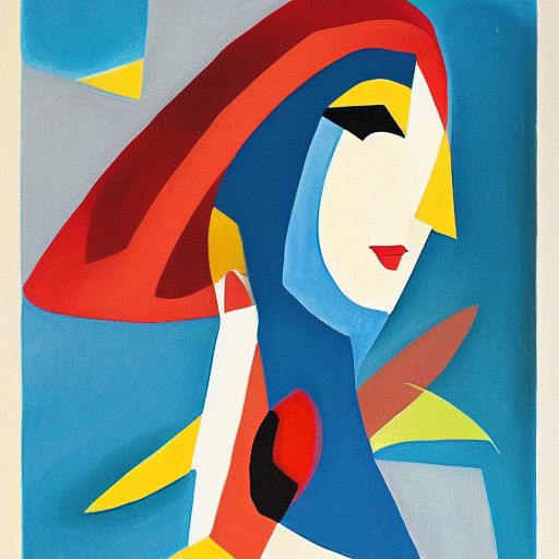 Mary Blair