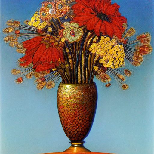 Mati Klarwein