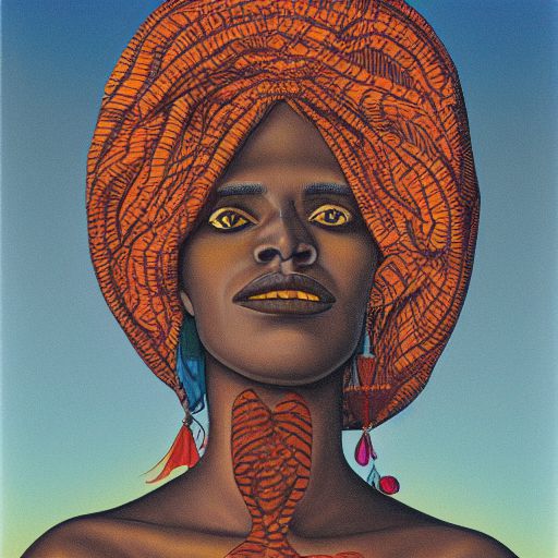 Mati Klarwein