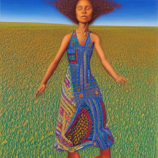 Mati Klarwein