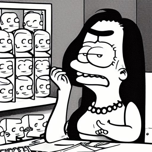 Matt Groening