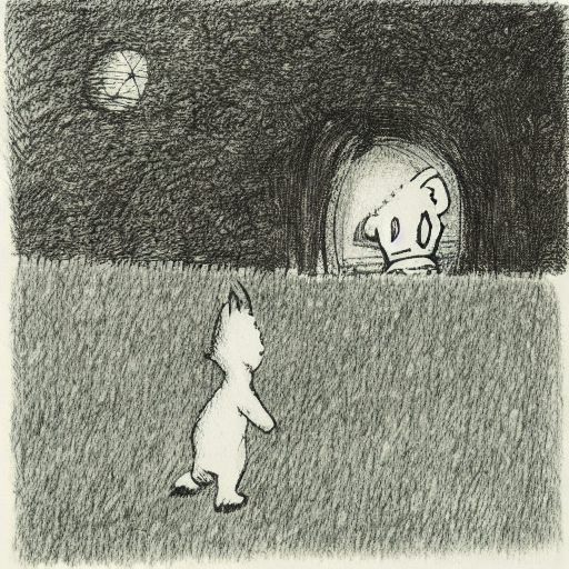 Maurice Sendak
