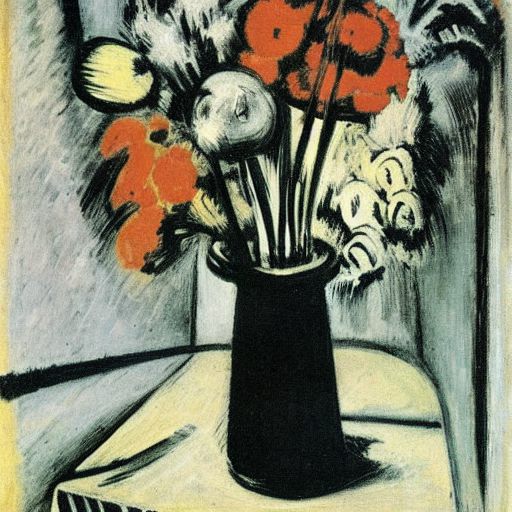 Max Beckmann
