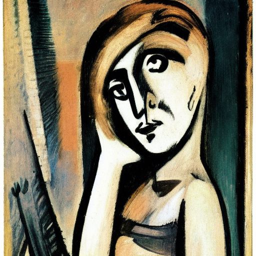 Max Beckmann