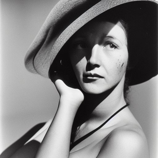 Max Dupain