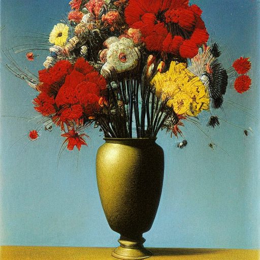 Max Ernst