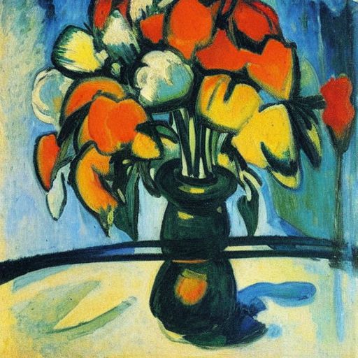 Max Pechstein