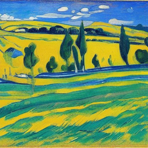 Max Pechstein