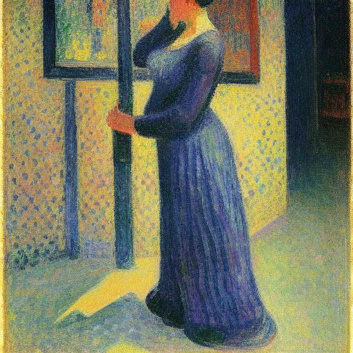 Maximilien Luce