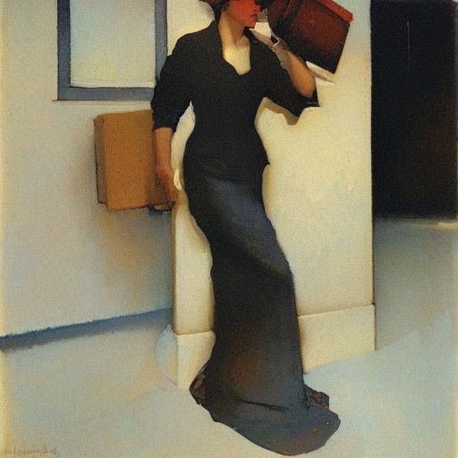 Mead Schaeffer