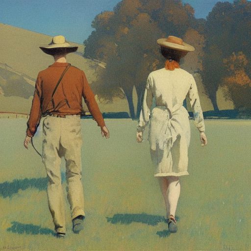 Mead Schaeffer