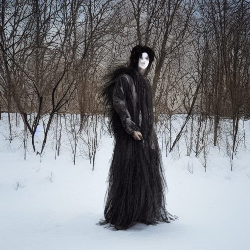 Meryl McMaster