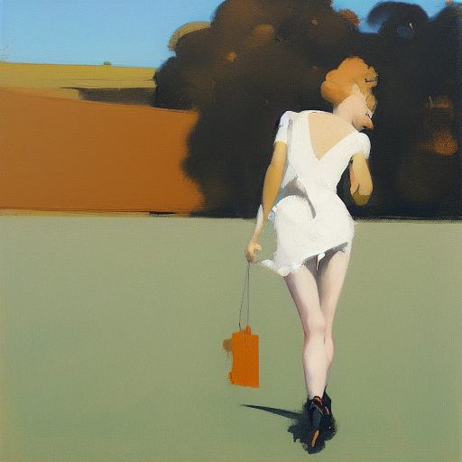 Michael Carson