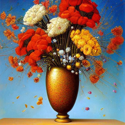 Michael Cheval
