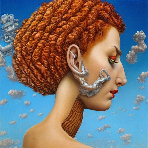 Michael Cheval