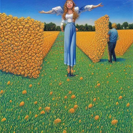 Michael Cheval