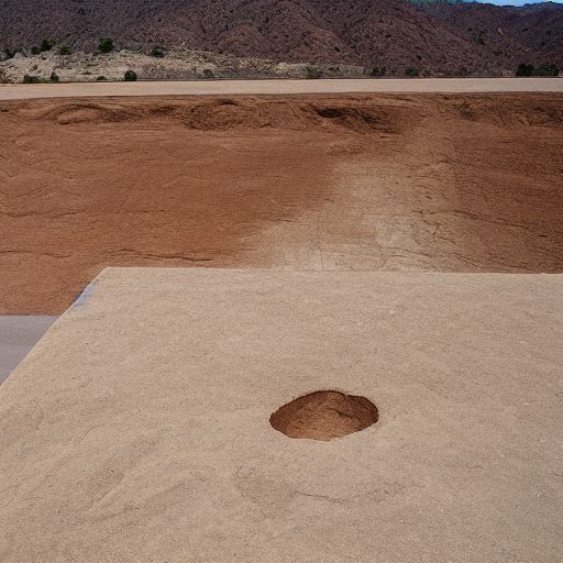 Michael Heizer