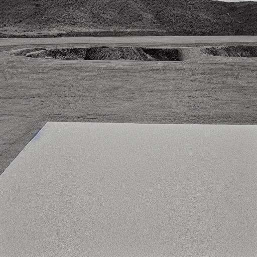 Michael Heizer