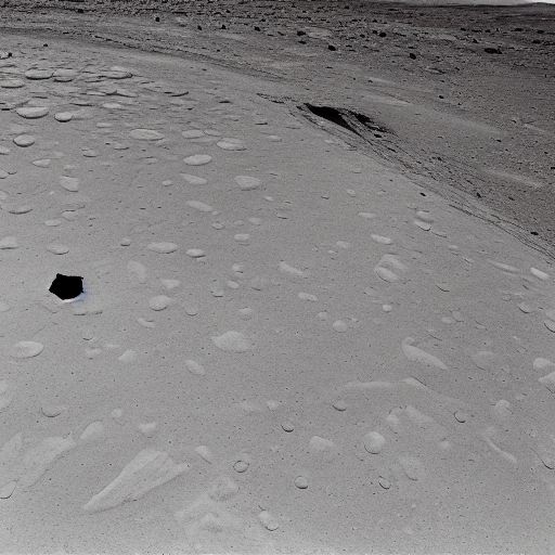 Michael Heizer