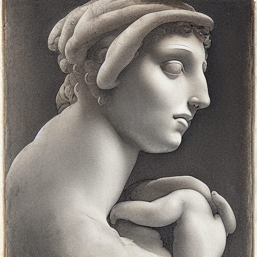 Michelangelo Buonarroti