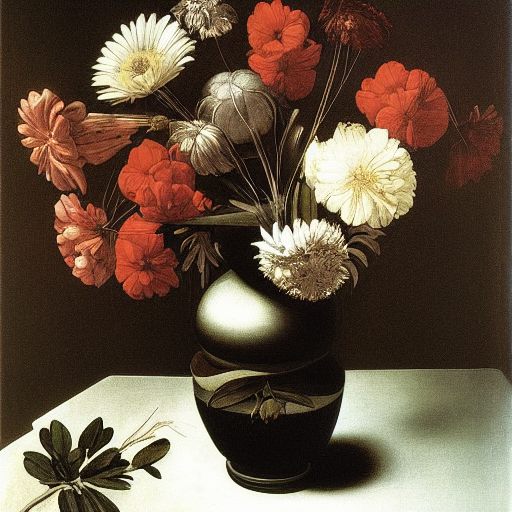 Michelangelo Merisi Da Caravaggio