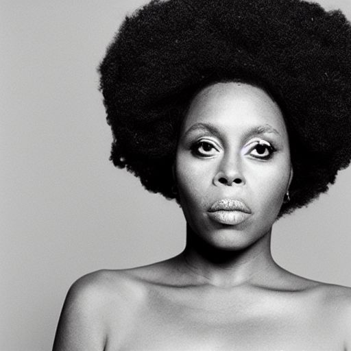Mickalene Thomas