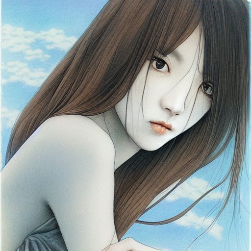 Miho Hirano