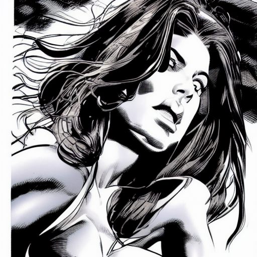 Mike Deodato