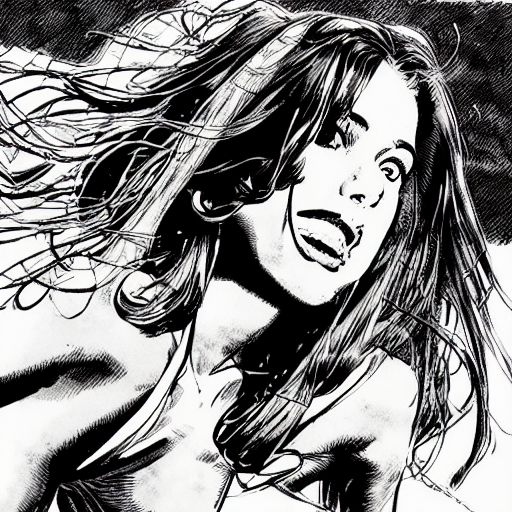Mike Deodato