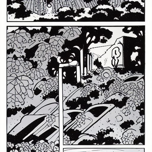 Mike Mignola