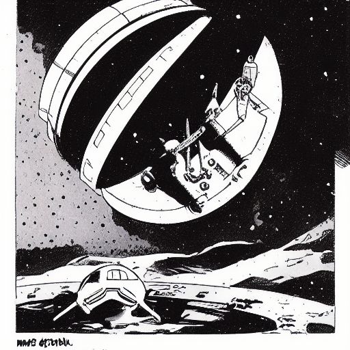 Mike Mignola