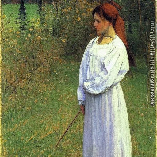 Mikhail Nesterov