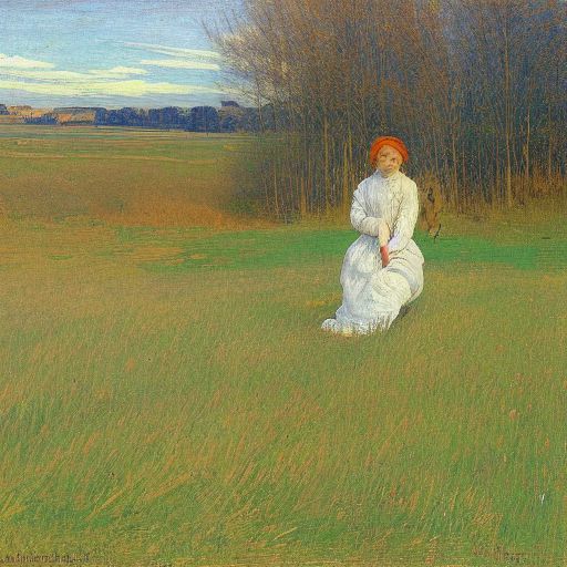 Mikhail Nesterov