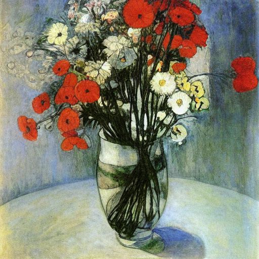 Mikhail Vrubel