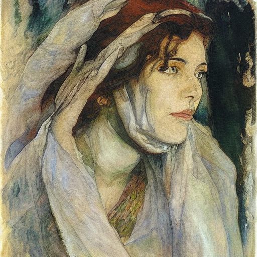 Mikhail Vrubel
