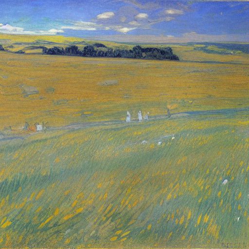 Mikhail Vrubel